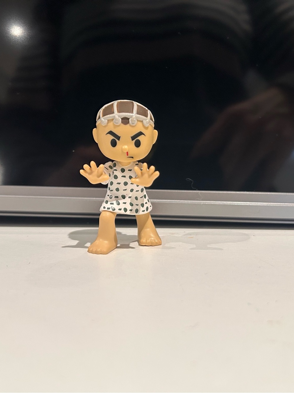 Stranger things 11 figure